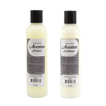 Creed Aventus Shampoo & Conditioner Set (8 oz.) image 0